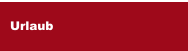 Urlaub