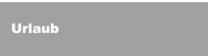 Urlaub